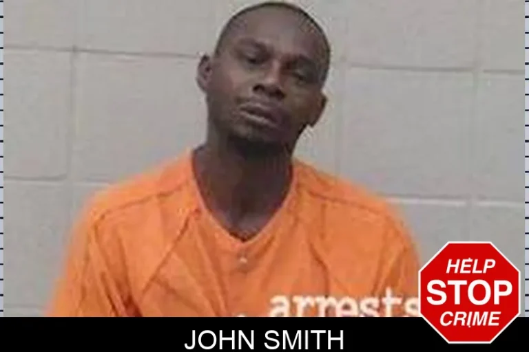 John Smith