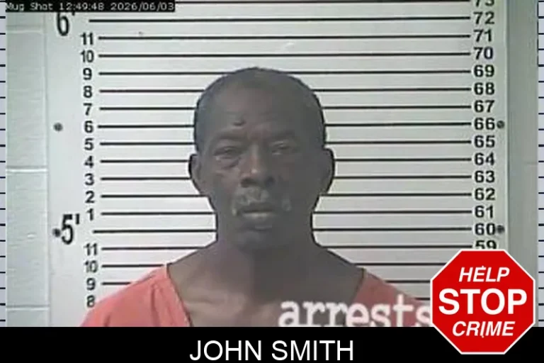 John Smith