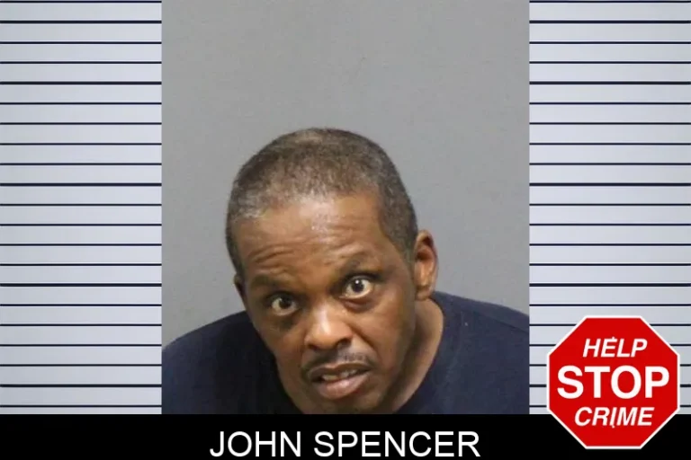 John Spencer