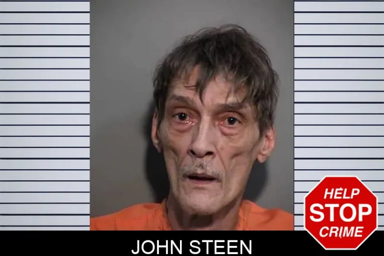 John Steen