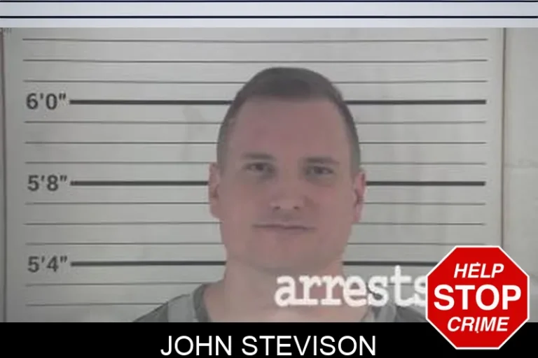 John Stevison