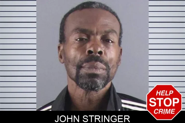John Stringer