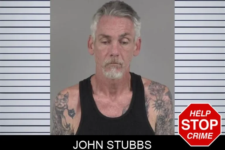 John Stubbs