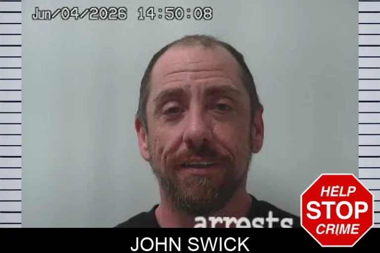 John Swick