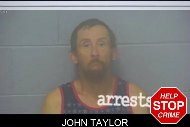 John Taylor