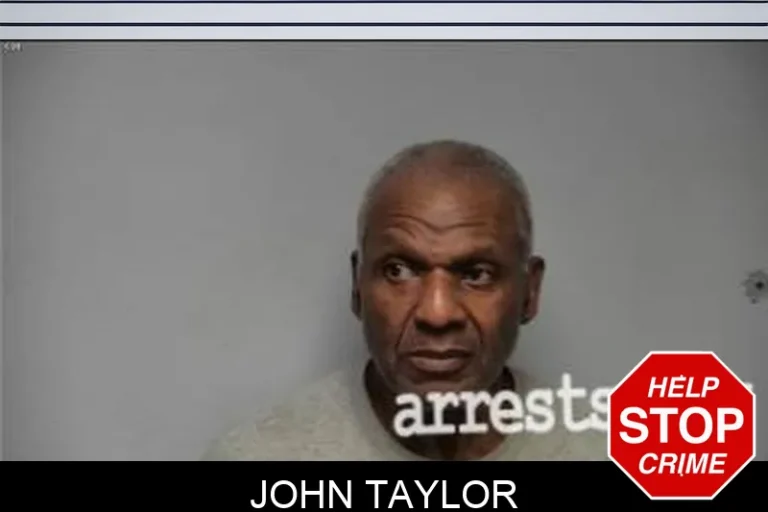 John Taylor