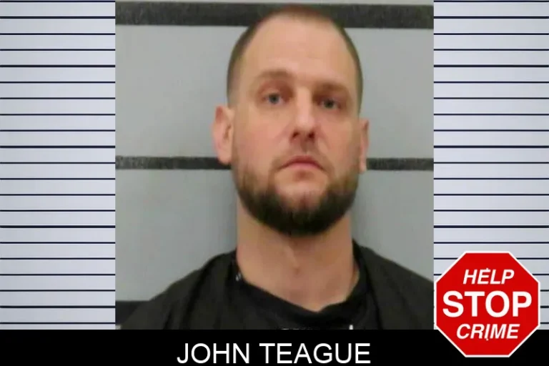 John Teague