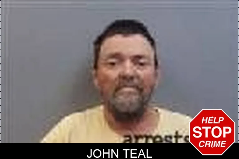 John Teal