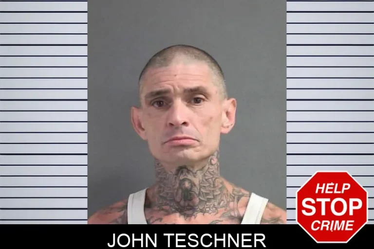 John Teschner