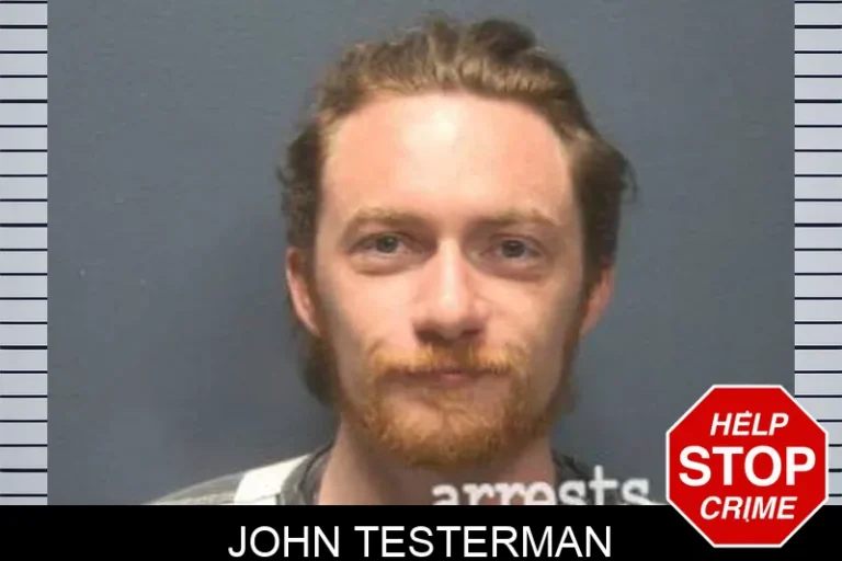 John Testerman
