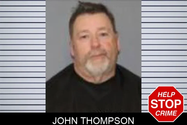 John Thompson