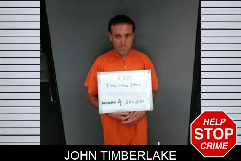 John Timberlake