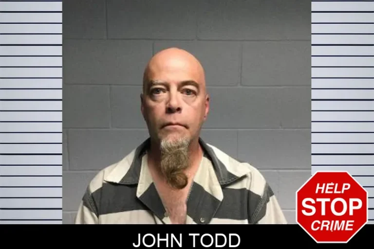 John Todd