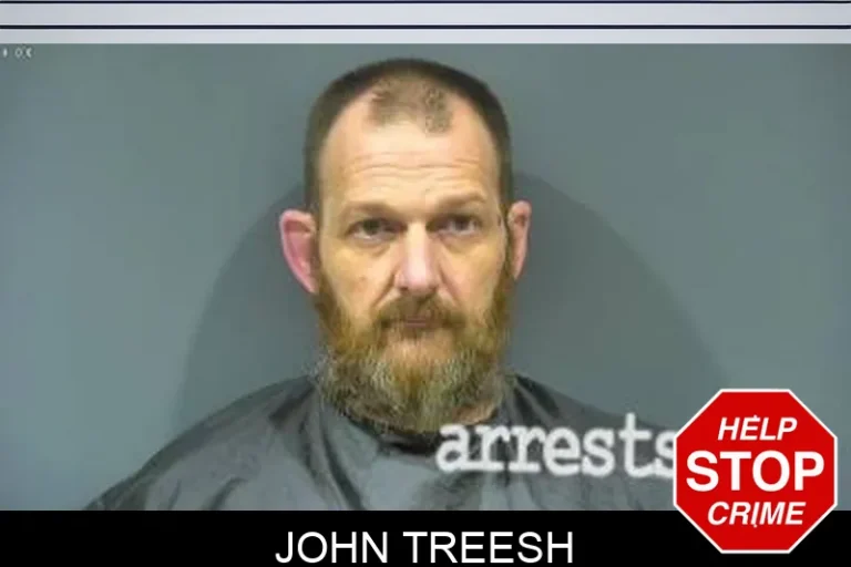 John Treesh
