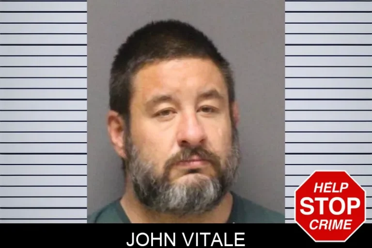 John Vitale