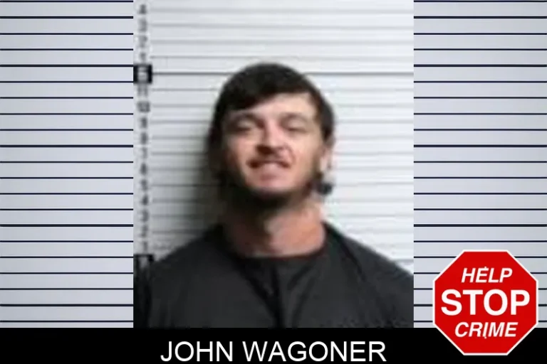John Wagoner