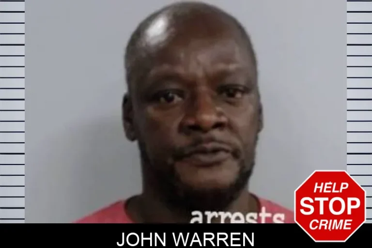 John Warren