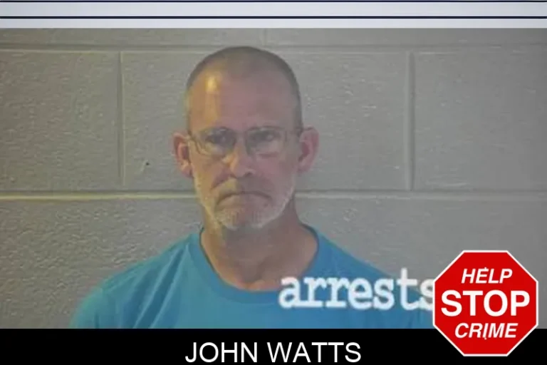 John Watts