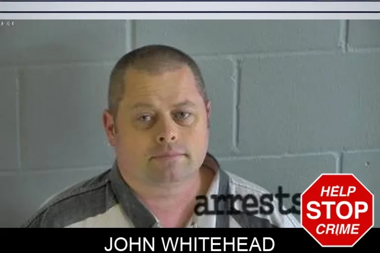 John Whitehead