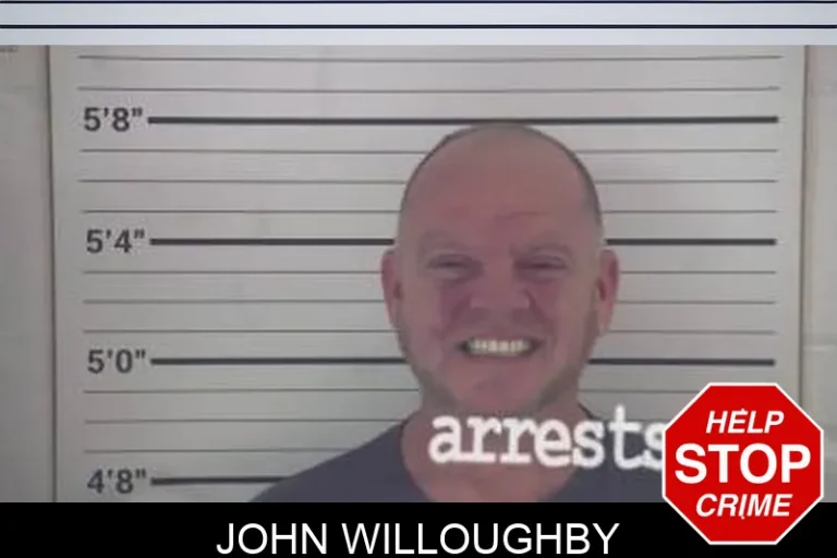 John Willoughby