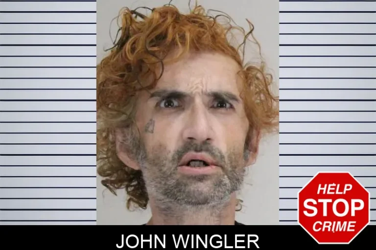 John Wingler
