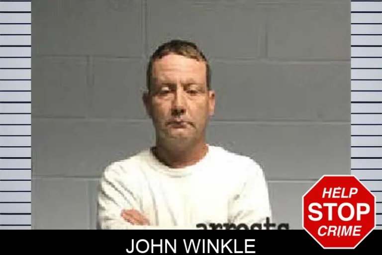 John Winkle