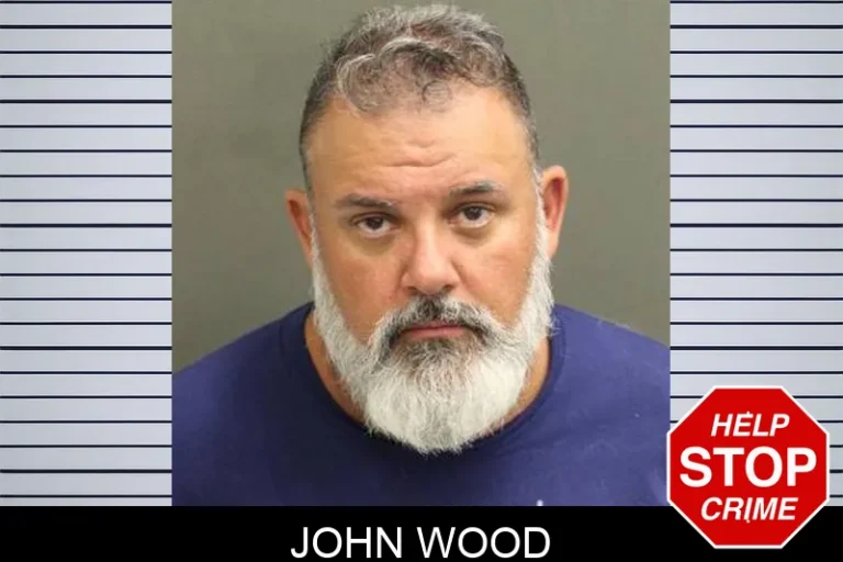 John Wood