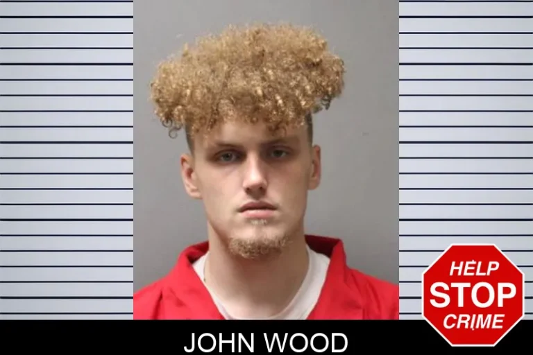 John Wood