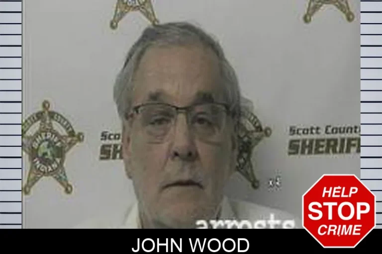John Wood