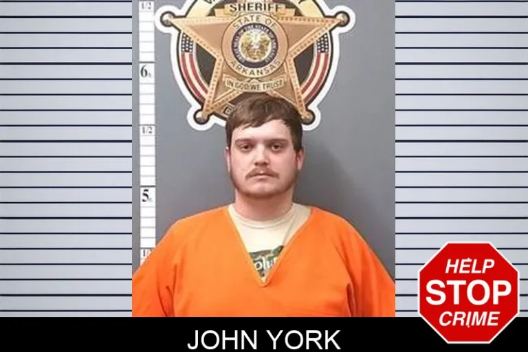 John York