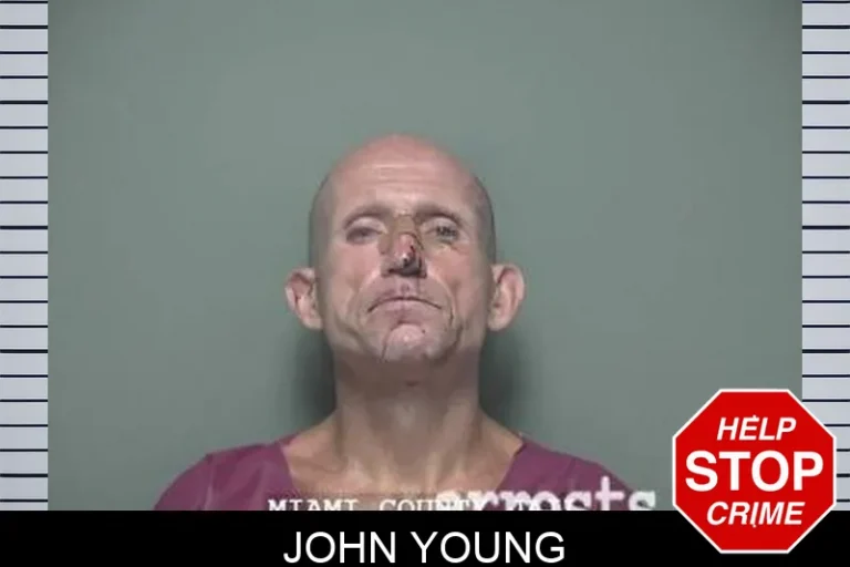 John Young
