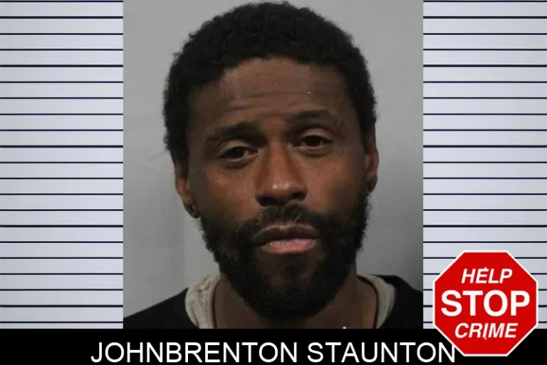 JohnBrenton Staunton