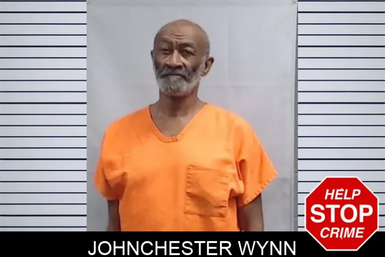 JohnChester Wynn