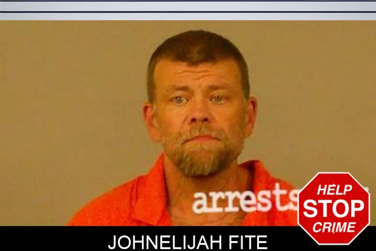 JohnElijah Fite