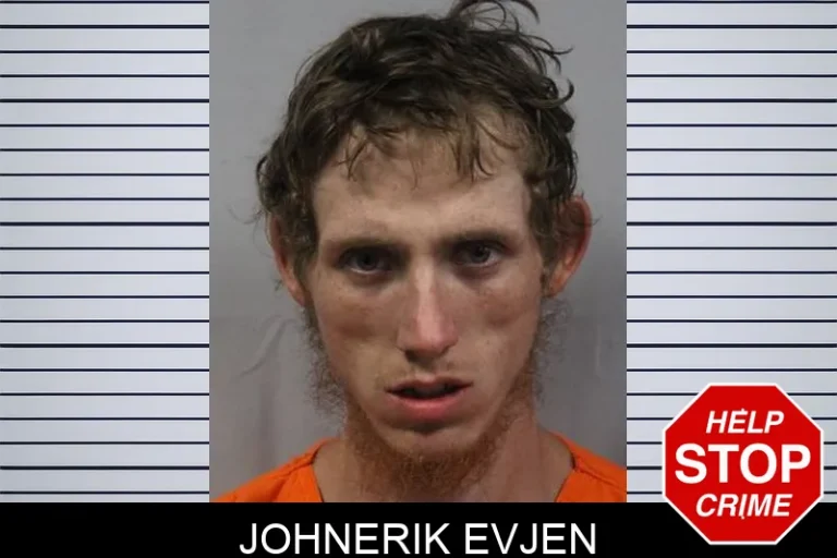 JohnErik Evjen