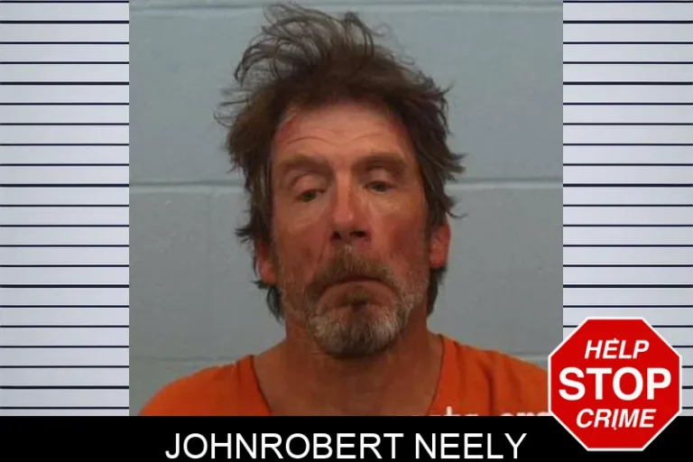 JohnRobert Neely