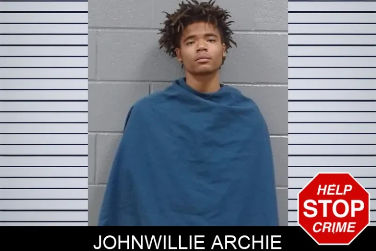JohnWillie Archie