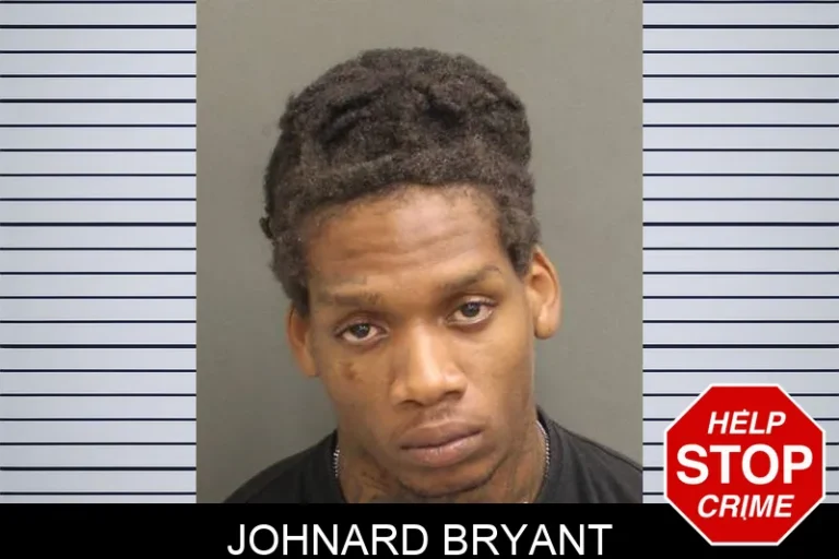 Johnard Bryant