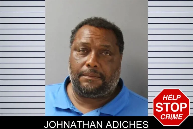 Johnathan Adiches