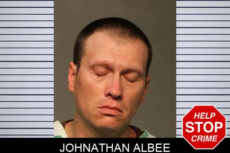 Johnathan Albee
