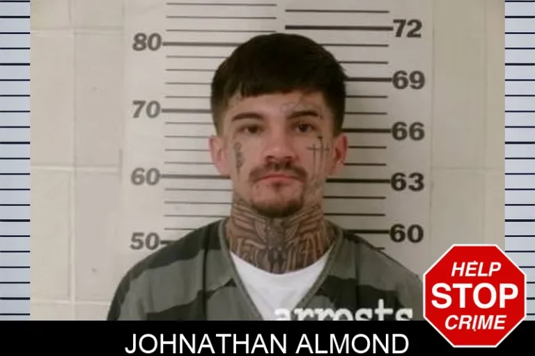 Johnathan Almond
