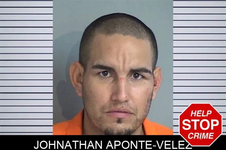 Johnathan Aponte-Velez