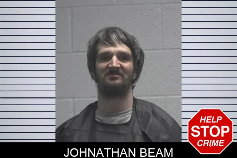 Johnathan Beam