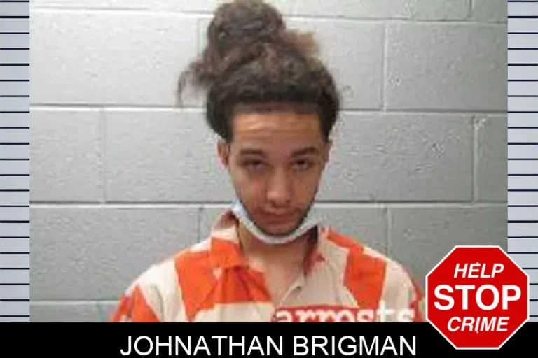 Johnathan Brigman