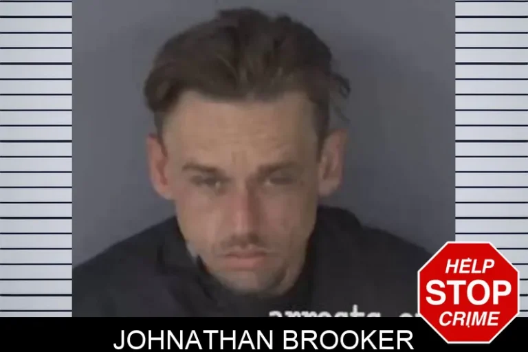 Johnathan Brooker