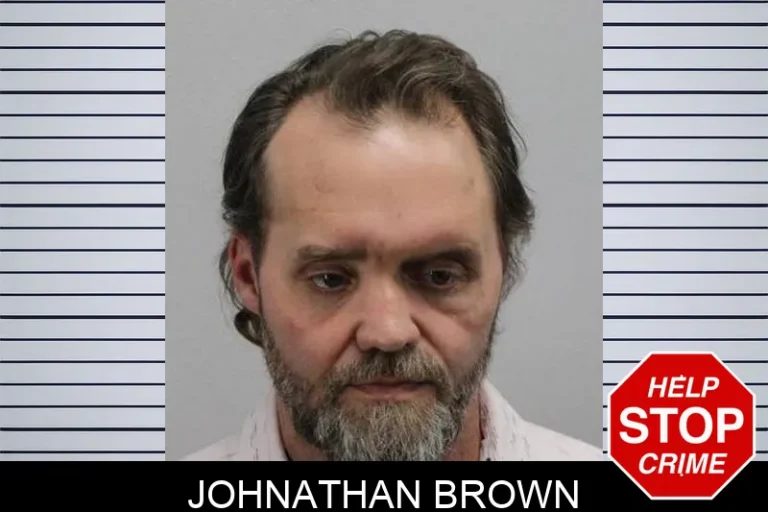 Johnathan Brown