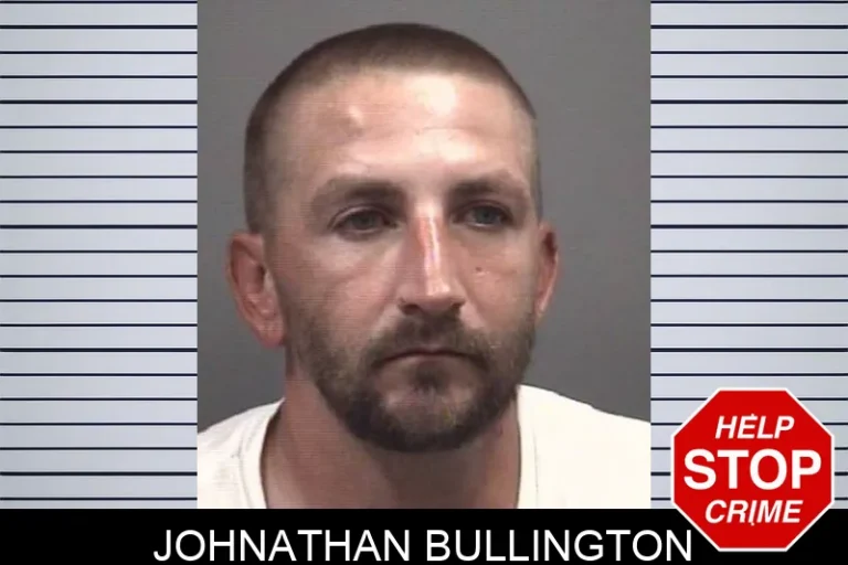 Johnathan Bullington