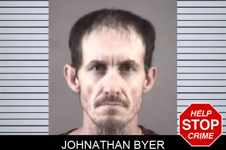 Johnathan Byer