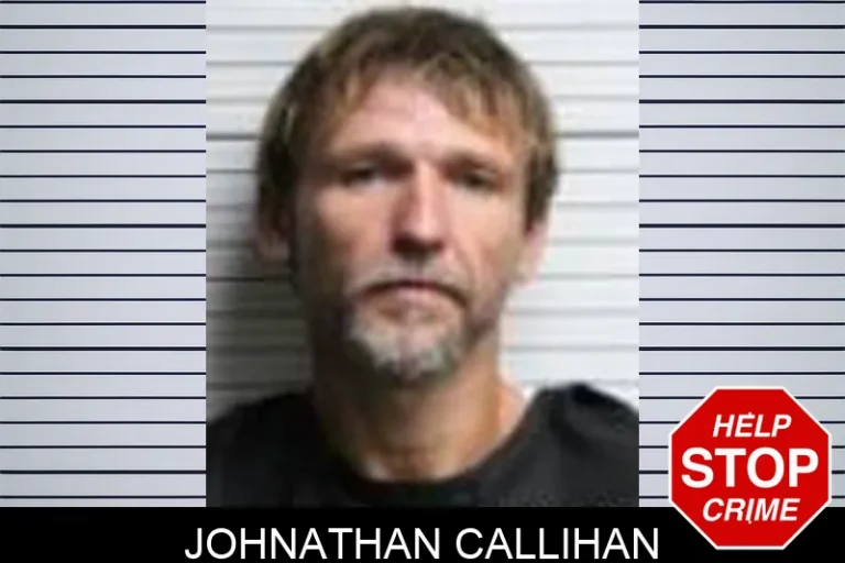 Johnathan Callihan