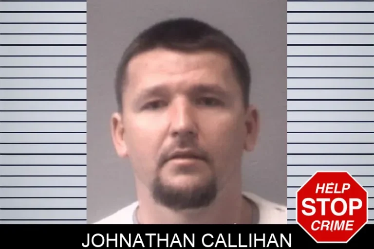 Johnathan Callihan